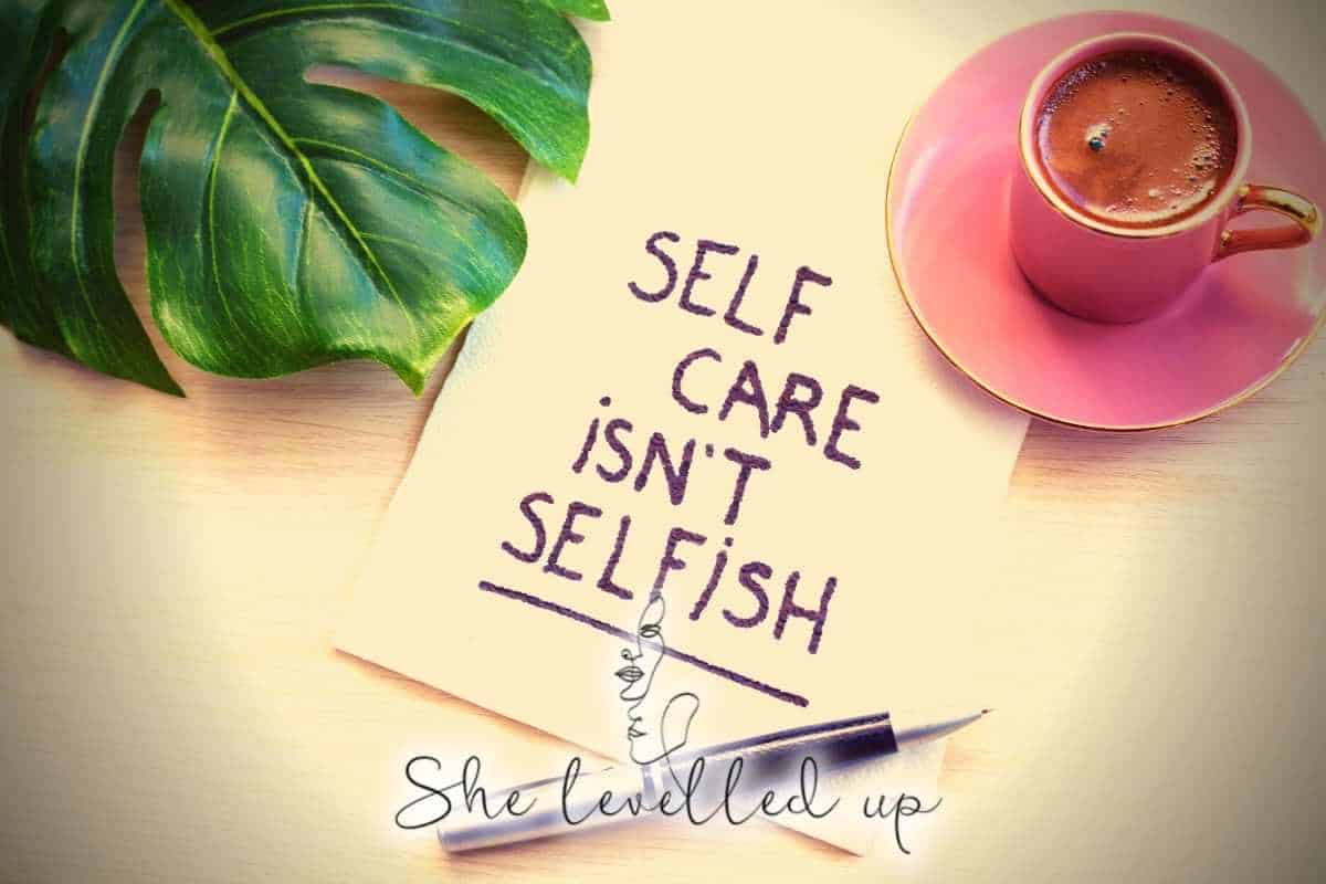 22-tips-for-self-care-after-giving-birth-she-levelled-up