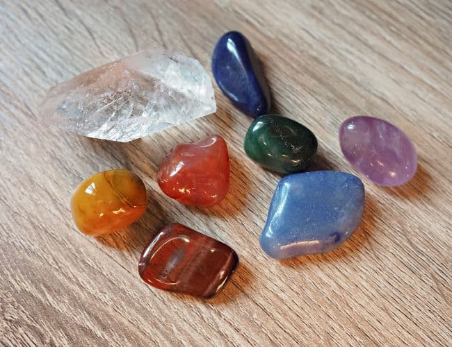 Crystals For Crown Chakra: Embrace The Power Of Stones For Spiritual ...